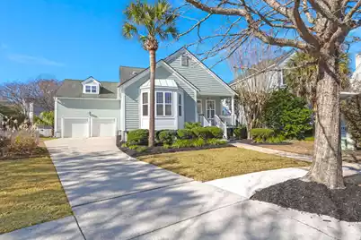 108 Mellish Court, Charleston, SC 29492 - Photo 1