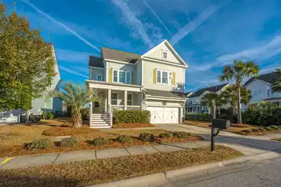 1193 Ayers Plantation Way, Mount Pleasant, SC 29466 - Photo 1