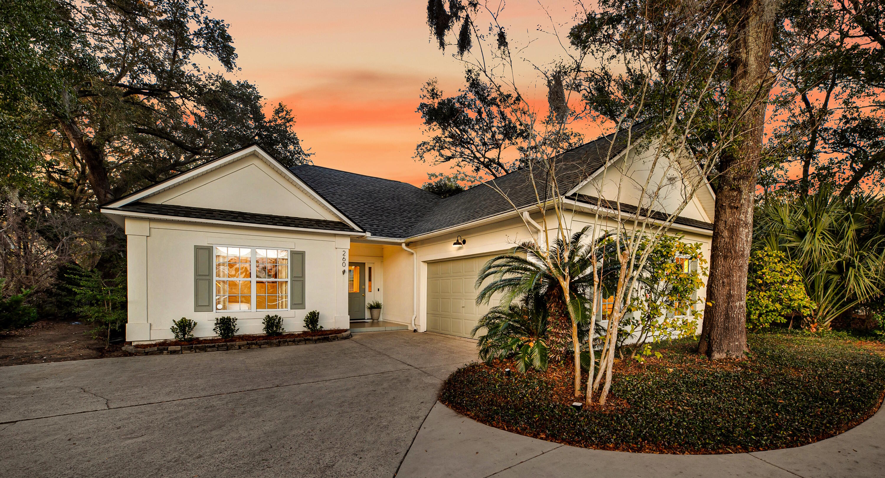 260 Alexandra Dr, Mount Pleasant, SC 29464 - MLS 26002068 - Coldwell Banker