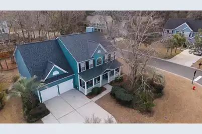 2185 Tall Grass Circle, Mount Pleasant, SC 29466 - Photo 1