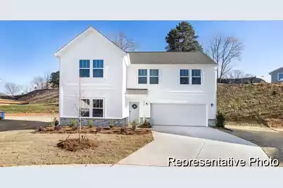 1031 Drakeford Street #30, Saint George, SC 29477 - Photo 1