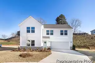 1031 Drakeford St, Saint George, SC 29477 - Photo 1