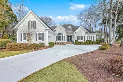 8600 Timbermarsh Lane, North Charleston, SC 29420 - Photo 1