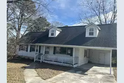 1523 Trojan Road, Cross, SC 29436 - Photo 1