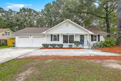 8004 Malden Avenue, North Charleston, SC 29420 - Photo 1