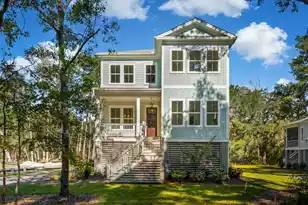 2790 Burden Creek Rd, Johns Island, SC 29455 - Photo 1
