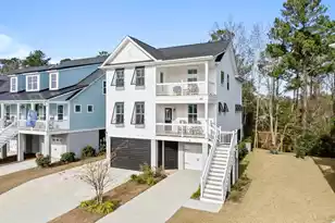 122 Tidewater Wy, Charleston, SC 29492 - Photo 1