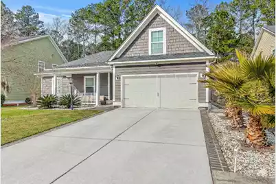 3811 Bonnecrest Lane, North Charleston, SC 29420 - Photo 1