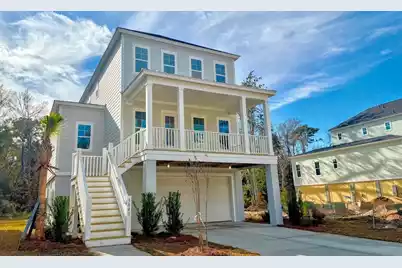 3041 Robeson Trace, Johns Island, SC 29455 - Photo 1
