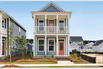 745 Blueway Avenue, Summerville, SC 29486 - Photo 1