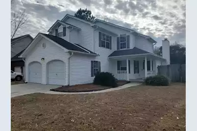 381 Arlington Drive, Charleston, SC 29414 - Photo 1
