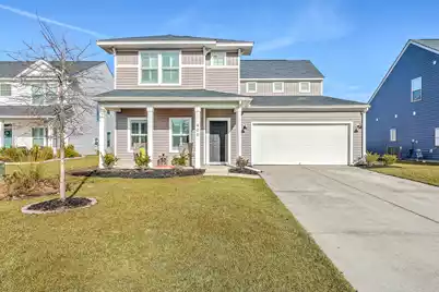 406 Trevi Lane, Summerville, SC 29486 - Photo 1