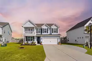 711 Yellow Leaf Ln, Summerville, SC 29486 - Photo 1