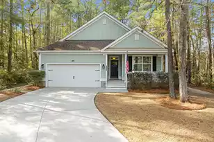 5393 Birdie Ln, Hollywood, SC 29449 - Photo 1