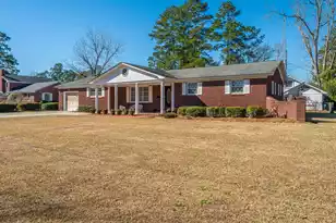 111 Weathers St, Saint George, SC 29477 - Photo 1