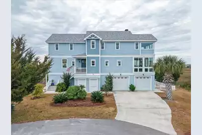 18 Sand Dollar Court, Saint Helena Island, SC 29920 - Photo 1