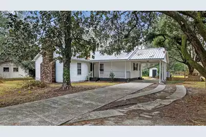 2137 Highway 17A N, Bonneau, SC 29431 - Photo 1