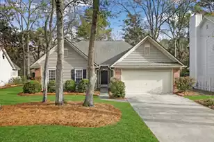 1166 Old Ivy Way, Mount Pleasant, SC 29466 - Photo 1