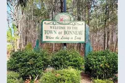 130 General Washington Boulevard, Bonneau, SC 29431 - Photo 1