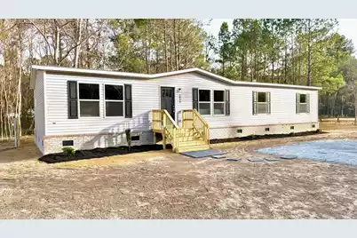 1036 Merell Avenue, Bonneau, SC 29431 - Photo 1