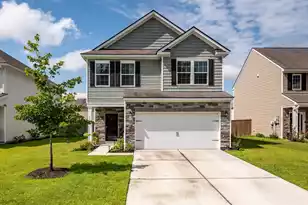171 Daniels Creek Cir, Goose Creek, SC 29445 - Photo 1