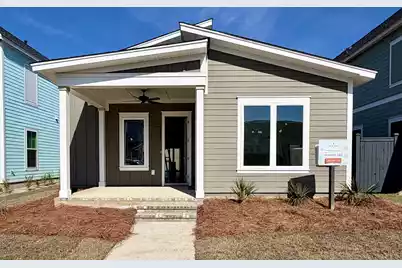 716 Rumbling Leaf Lane, Summerville, SC 29486 - Photo 1