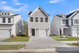 218 Central Creek Drive, Goose Creek, SC 29445 - Photo 1