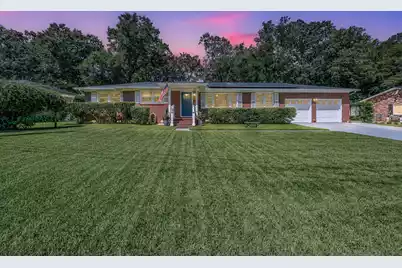 4915 Ashby Avenue, North Charleston, SC 29405 - Photo 1