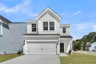 222 Central Crk Dr, Goose Creek, SC 29445 - Photo 1
