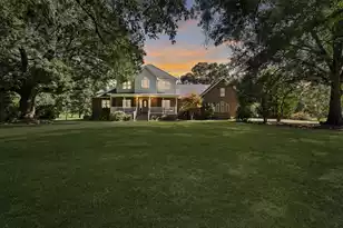 1272 French Santee Rd, Jamestown, SC 29453 - Photo 1