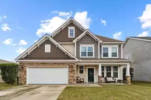 1769 Musket Trail, Sumter, SC 29150 - Photo 1