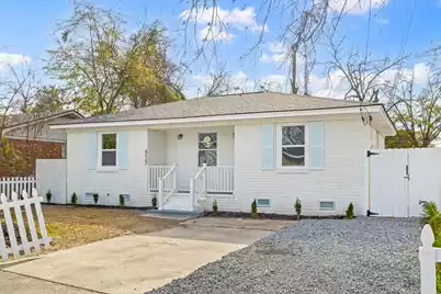 855 Burger Street, Charleston, SC 29407 - Photo 1