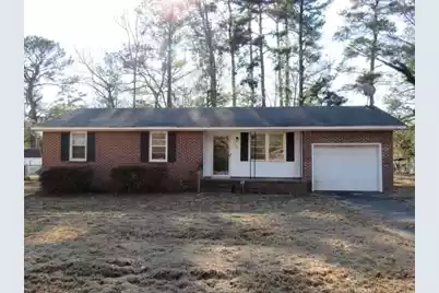 520 Cedar Lane, Orangeburg, SC 29115 - Photo 1