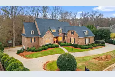 121 Ramsford Lane, Simpsonville, SC 29681 - Photo 1