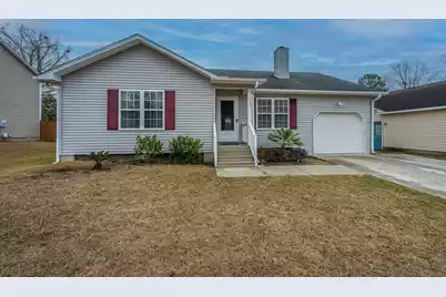243 Okehampton Drive, Goose Creek, SC 29445 - Photo 1