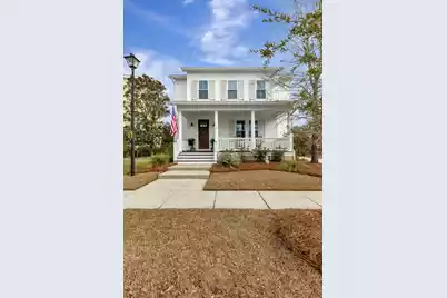 1468 Croaton Crsg, Mount Pleasant, SC 29466 - Photo 1