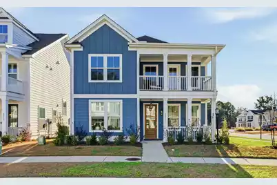 2011 Blue Bayou Boulevard, Johns Island, SC 29455 - Photo 1