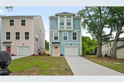 1816 Helm Avenue, North Charleston, SC 29405 - Photo 1