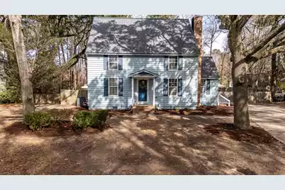 855 Springwood Circle, Mount Pleasant, SC 29464 - Photo 1