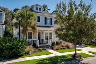 3765 Maidstone Dr, Mount Pleasant, SC 29466 - Photo 1
