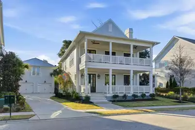 510 Lesesne Street, Charleston, SC 29492 - Photo 1