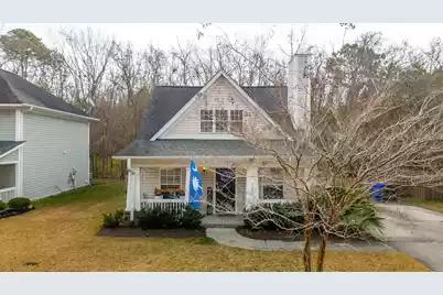 3024 Nehemiah Road, Mount Pleasant, SC 29466 - Photo 1
