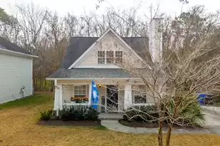 3024 Nehemiah Rd, Mount Pleasant, SC 29466 - Photo 1
