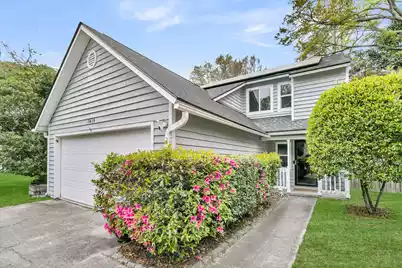 1415 Oaklanding Road, Mount Pleasant, SC 29464 - Photo 1