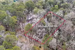 245 Bull Point Dr, Seabrook, SC 29940 - Photo 1
