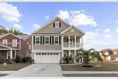 145 Glenspring Drive, Summerville, SC 29486 - Photo 1