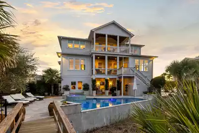 2749 Fountainhead Way, Mount Pleasant, SC 29466 - Photo 1