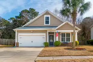 3615 Franklin Tower Dr, Mount Pleasant, SC 29466 - Photo 1