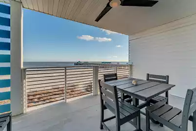 115 Arctic Avenue E #3B, Folly Beach, SC 29439 - Photo 1