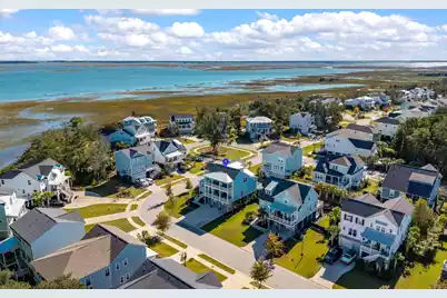 3617 Tidal Flat Circle, Mount Pleasant, SC 29466 - Photo 1